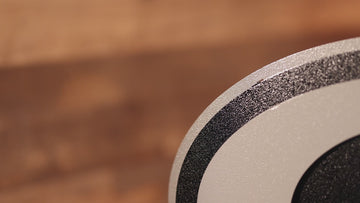 Monochromatic Green Bay Packers "G" 3D Vintage Metal Wall Art