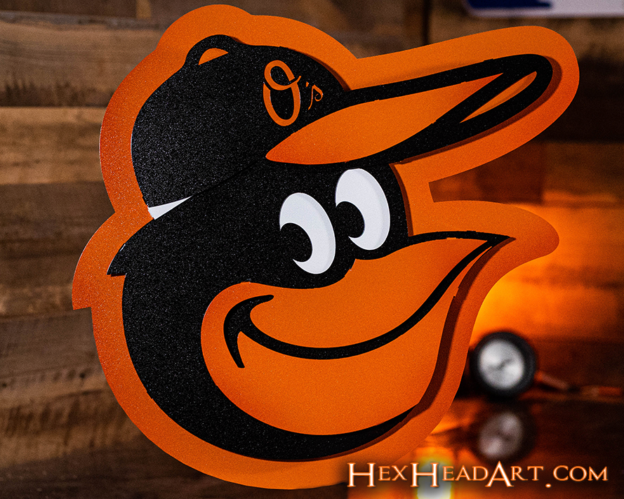 Baltimore Orioles 