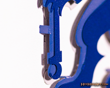 Load image into Gallery viewer, Chelsea Football Club 3D Vintage Metal Wall Art
