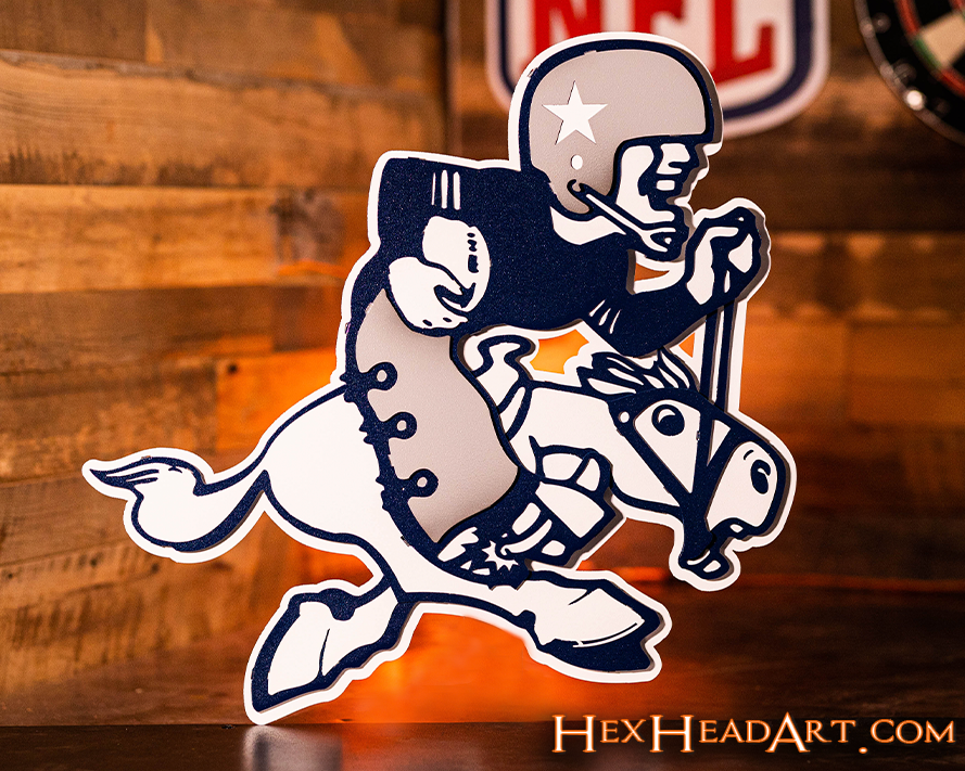 Dallas cowboys vintage best sale