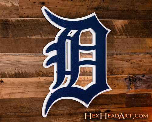 Detroit Tigers 