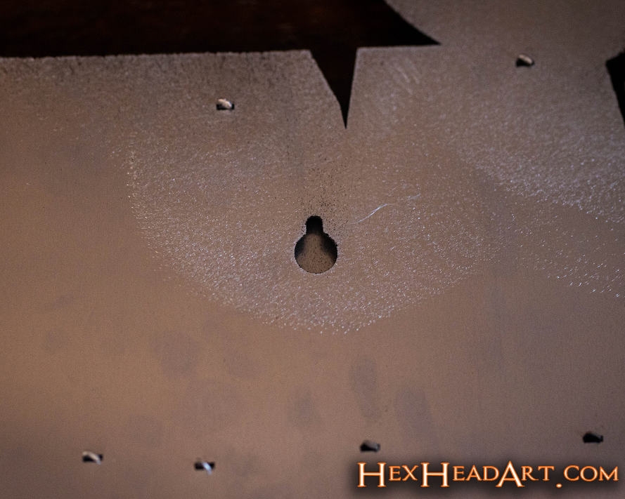 Kansas City Chiefs SUPER BOWL LVII CHAMPIONS! 3D Wall Art