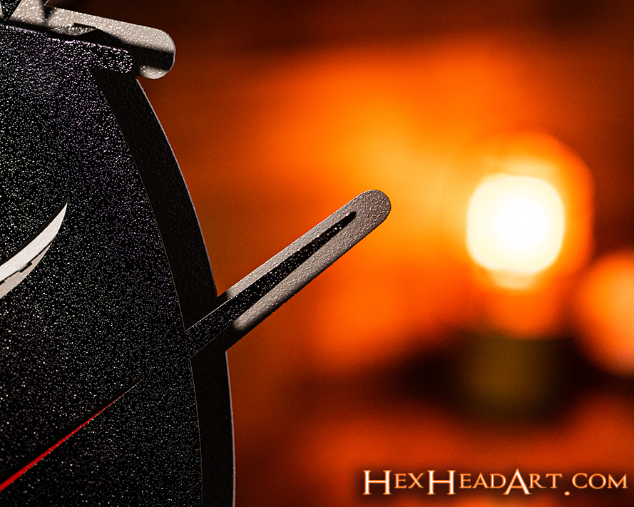 Tampa Bay Buccaneers Ship 3D Vintage Metal Wall Art