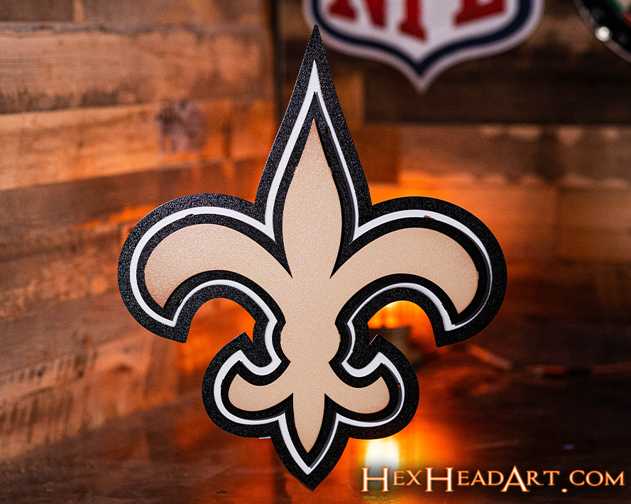 New Orleans Saints 