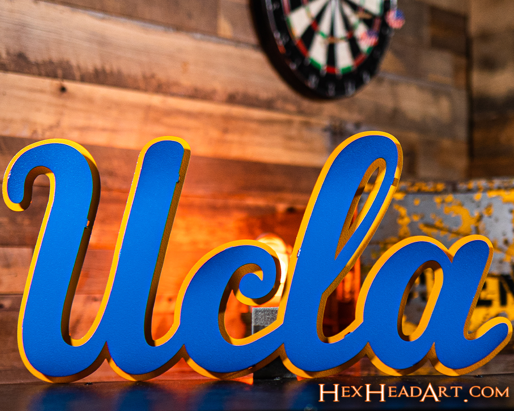Prototype Ucla