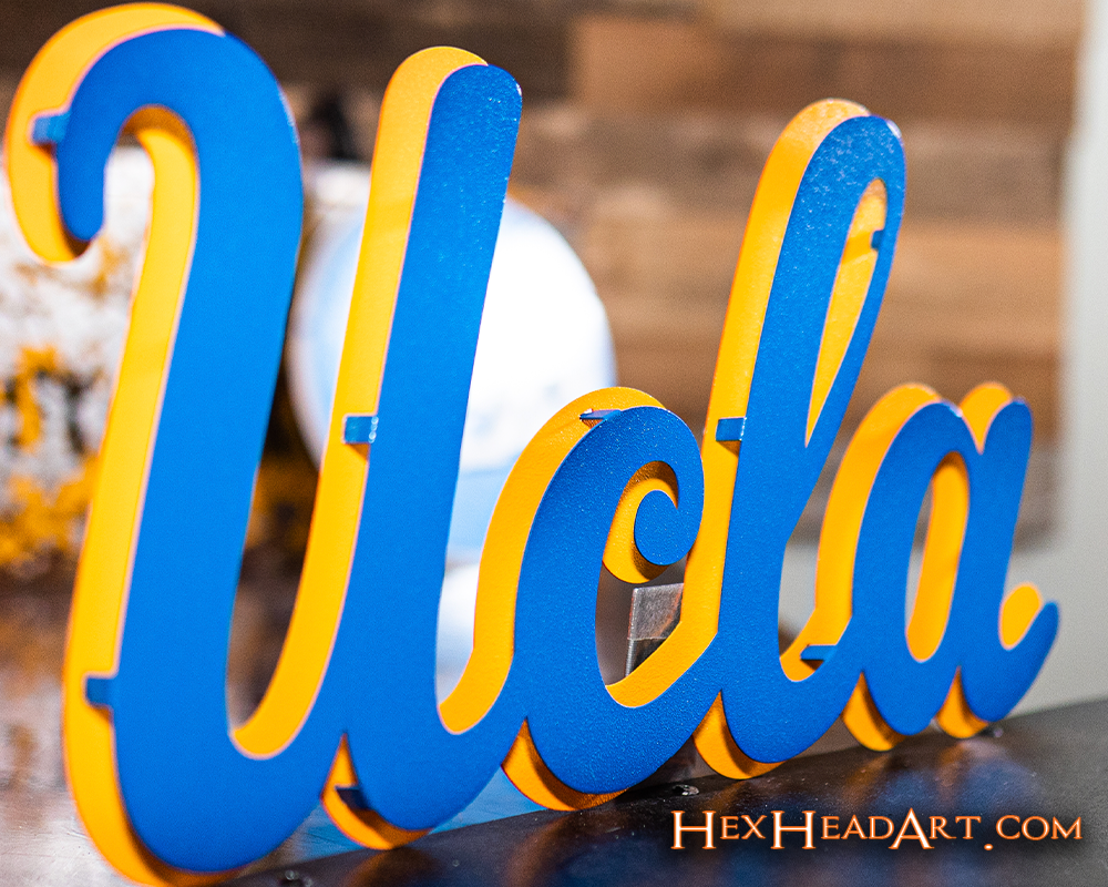 Prototype Ucla