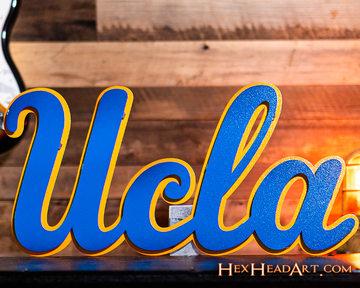 Prototype Ucla