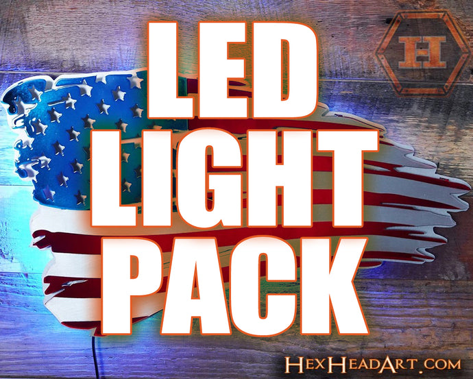 LED 